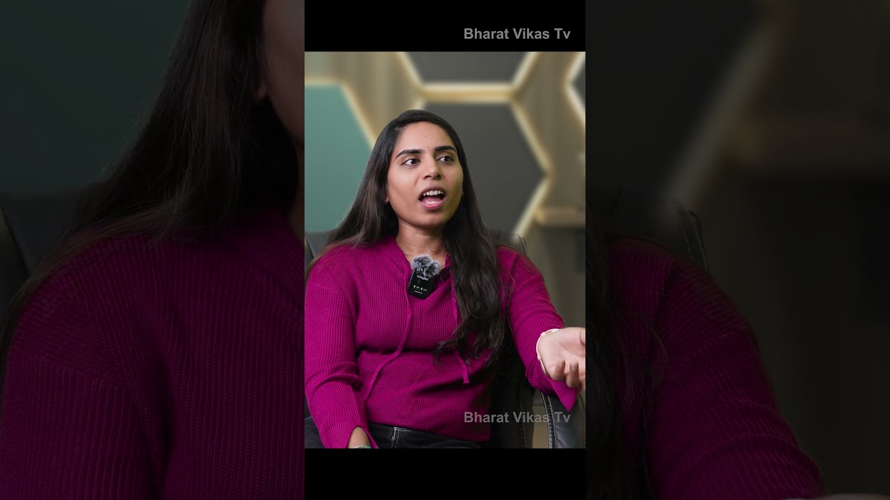 From Corporate Employee to Co-Founder: The Mallika Reddy Interview 