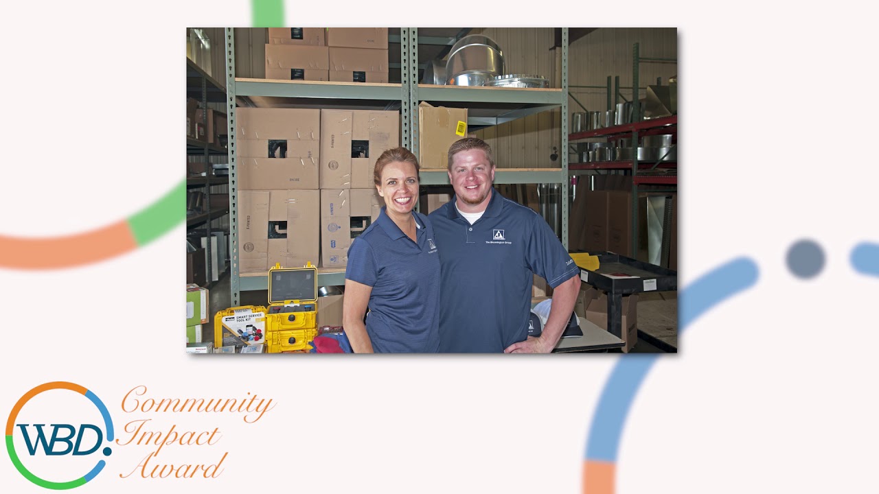 Johnstone Supply YouTube