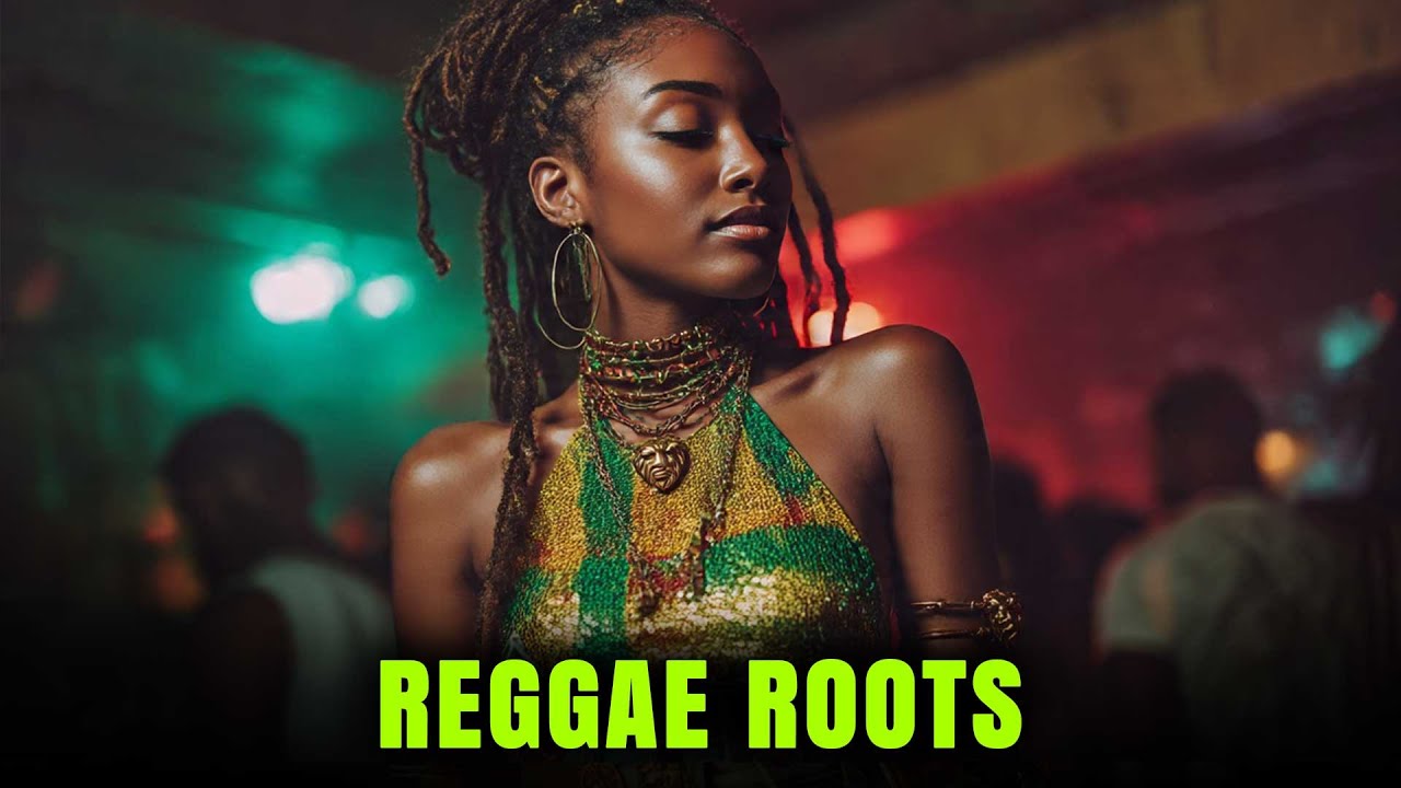 SEEDS OF CHANGE - JAMAICAN REGGAE 2025 -  ZION PRODUCER