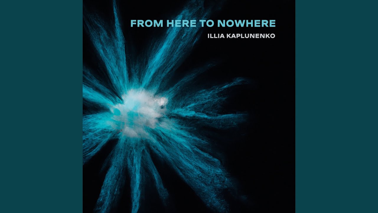 From Here To Nowhere