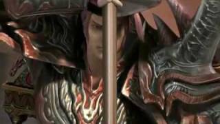 Twelve Sky 2 Cinematic Trailer