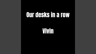 Download Lagu Our Desks in a Row Download Lagu Our Desks in a Row