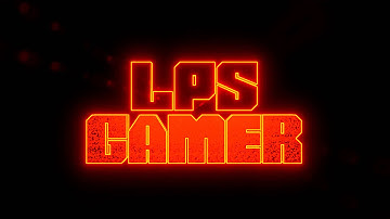 ITB(RAWv20) | INTRO - for Lpsgamer11