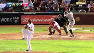 2011/10/08 Wilson's solid start
