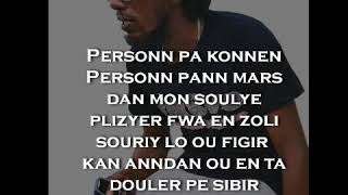 Personn Pa Konnen Gatto Ft Rasdavid