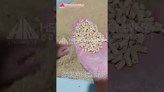 Pellet Feed Processing Unit for Feed Processing Plants #livestock #poultry #machine #unit #factory