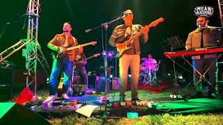 Mean Machine Morocco – Live Excerpts from Our Songs @ Marrakech | Anniversary Bandidos