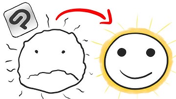 [TUTORIAL] SMOOTH LINES IN CLIP STUDIO PAINT