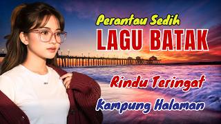 PERANTAU AUTO SEDIH‼️LAGU BATAK INI BIKIN INGAT KAMPUNG HALAMAN #lagubatakviral