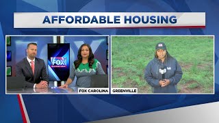 Upstate group wants to build container homes for low-income families