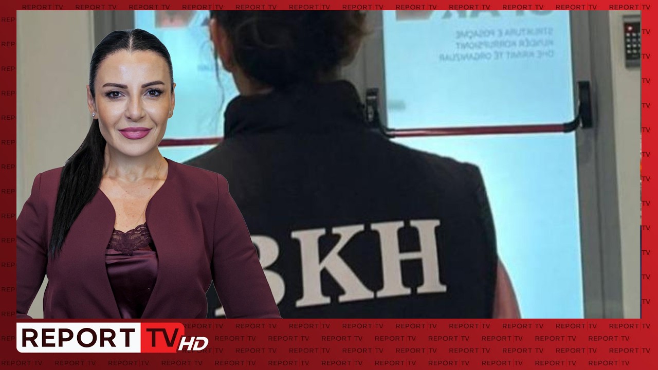 E FORTË/ BKH në shtëpinë e Ballukut? Avokati: Asgjë nuk e shpëton dot nga BURGU