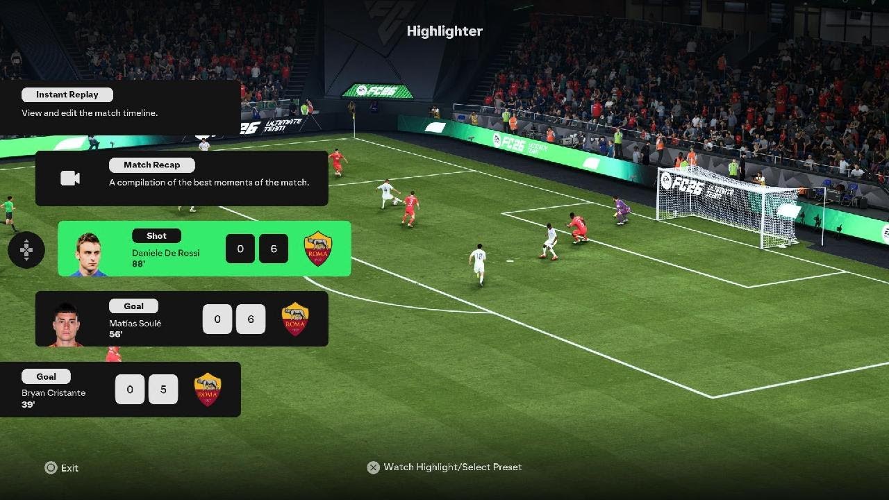 EA SPORTS FC 26 20260125155708 Ultimate Team Ultimate Gauntlet