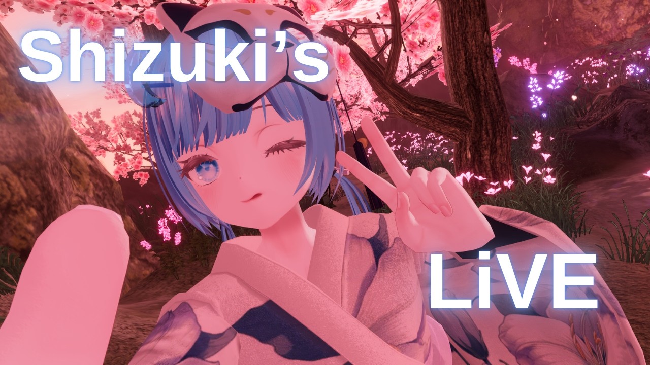 【月曜日】イベント前に女声練習！