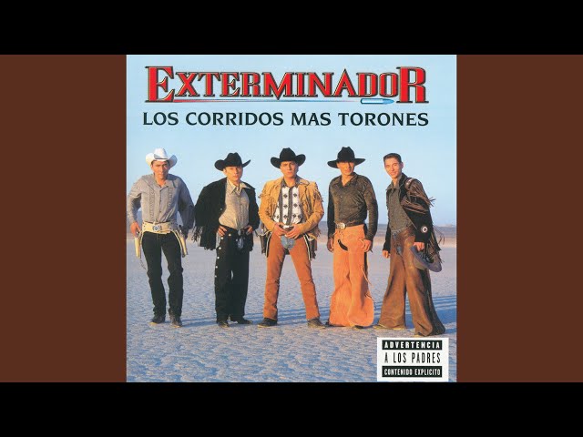 Grupo Exterminador - El Tres Yemas