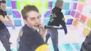 Triple 8 - Give Me A Reason (Popworld)