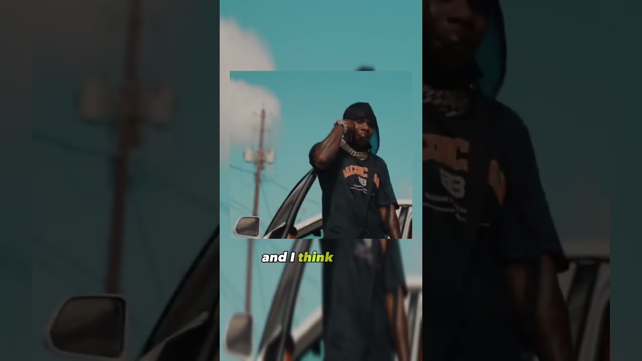 Dababy Sold His Soul 