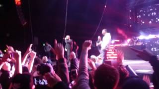 Kollegah Imperator Tour Berlin Stiernackenkommando Feat Farid Bang