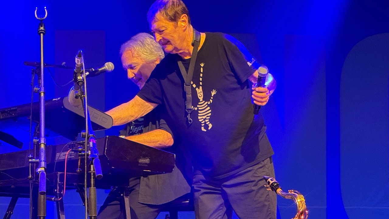 Haindling (München, Tollwood 17.07.2024)