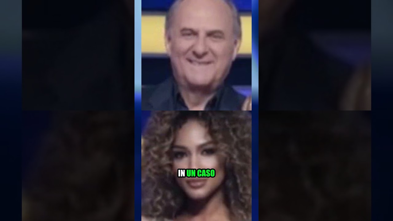 Da Serata di Intrattenimento a Caso Mediatico: La Reazione del Pubblico!