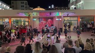 Cataleya Eden Dance In Bulgaria 29-05-2022 Sbk School Dance