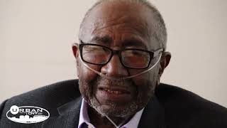 Van Robinson   Why Syracuse?   HD 720p