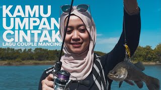 Kamu Umpan Cintaku | Lagu Mancing Viral 2026 Bikin Susah Move On