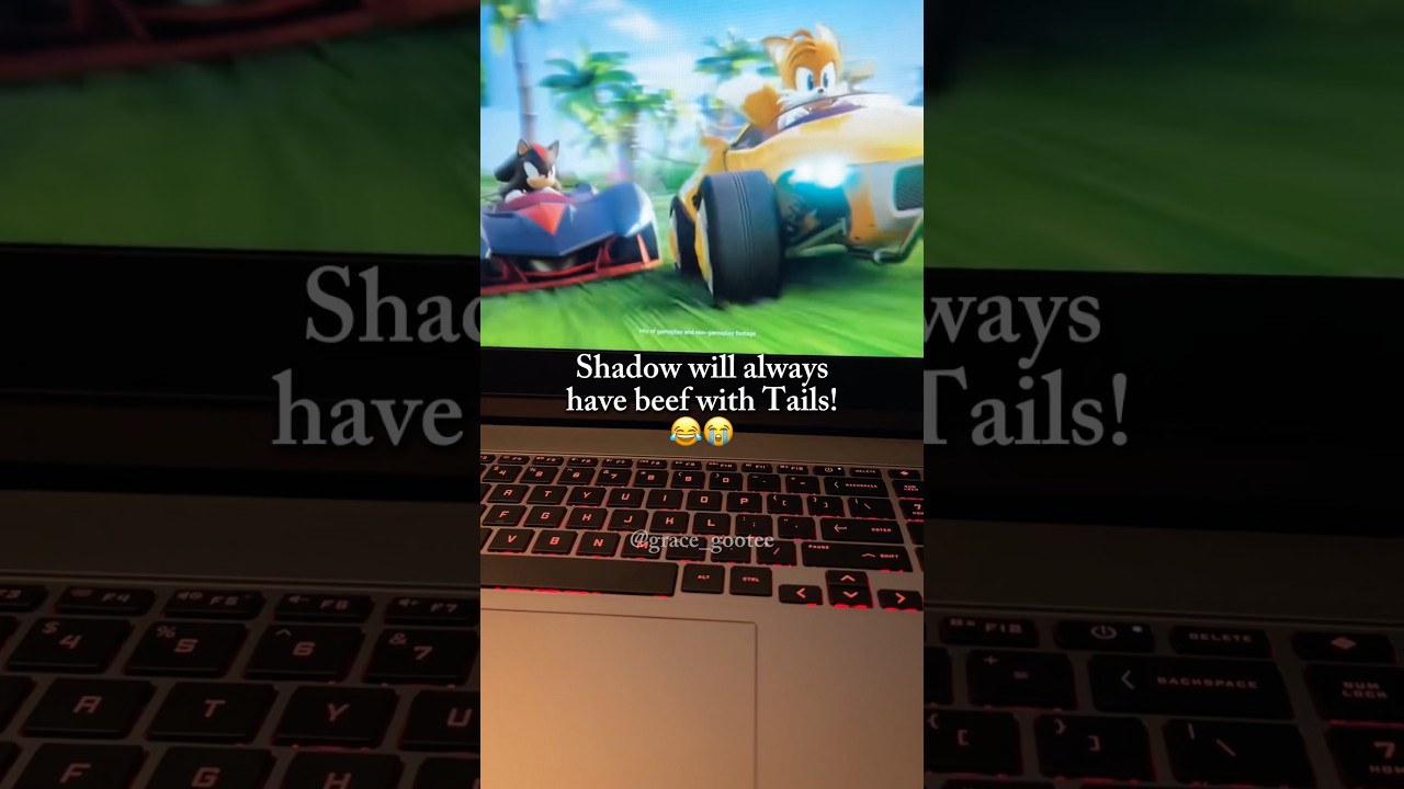 Говядина с хвостами от Shadow😂😭