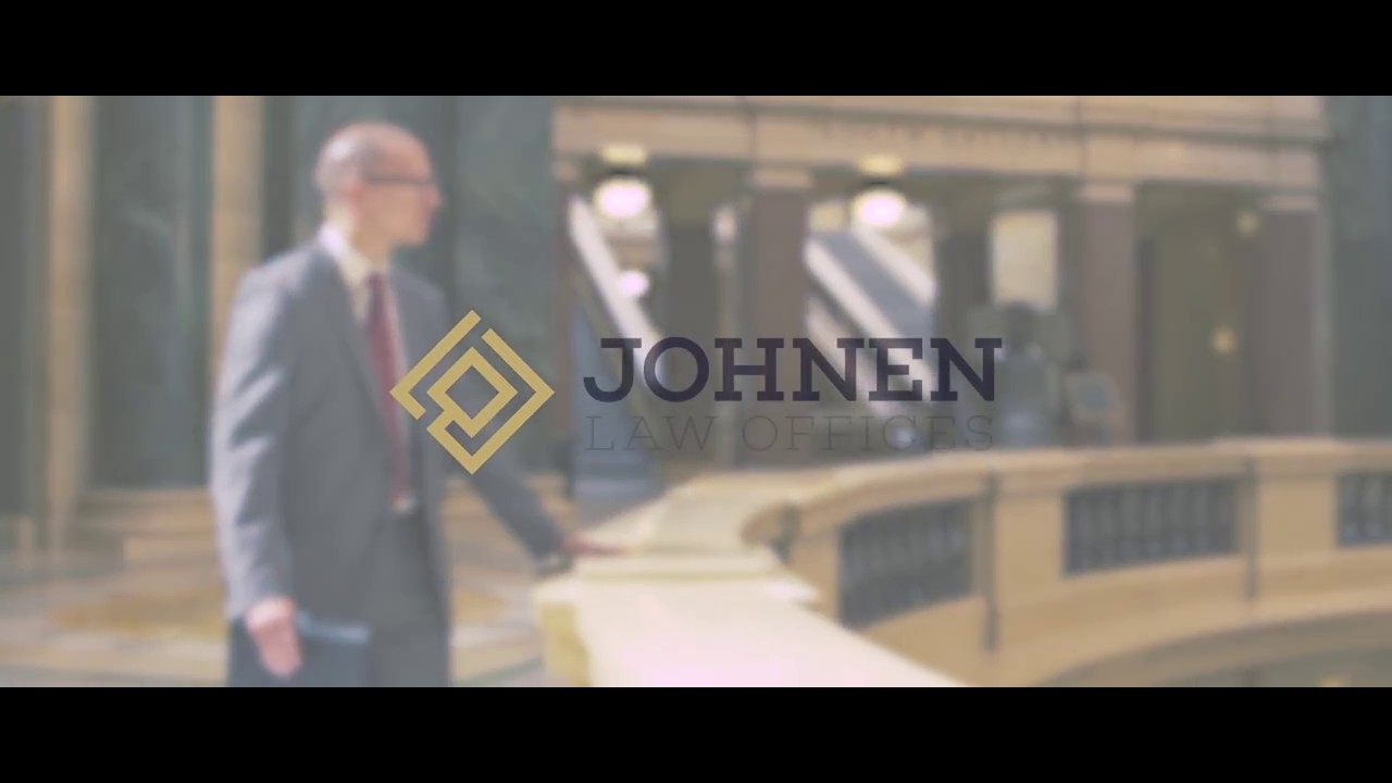 Johnen Law Offices - Wisconsin OWI / DUI, Criminal & Traffic Defense