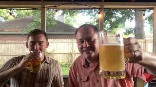 805 Blonde Ale - Firestone Walker Brewing