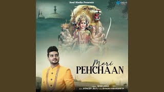 Meri Pehchaan