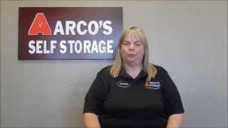 Arco's Self Storage