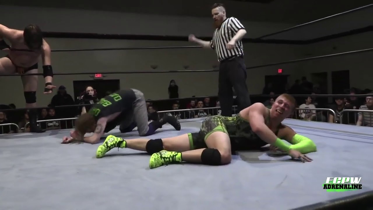 Atkins Brothers | Filthy Family | TV Versions | 2/8/19