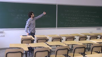 MATH 320 - Set Theory - Lecture 2.1