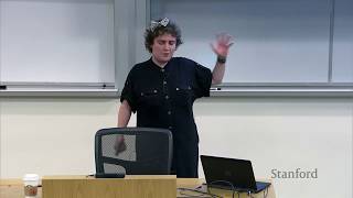 Stanford Seminar - Safe passwords made easy to use