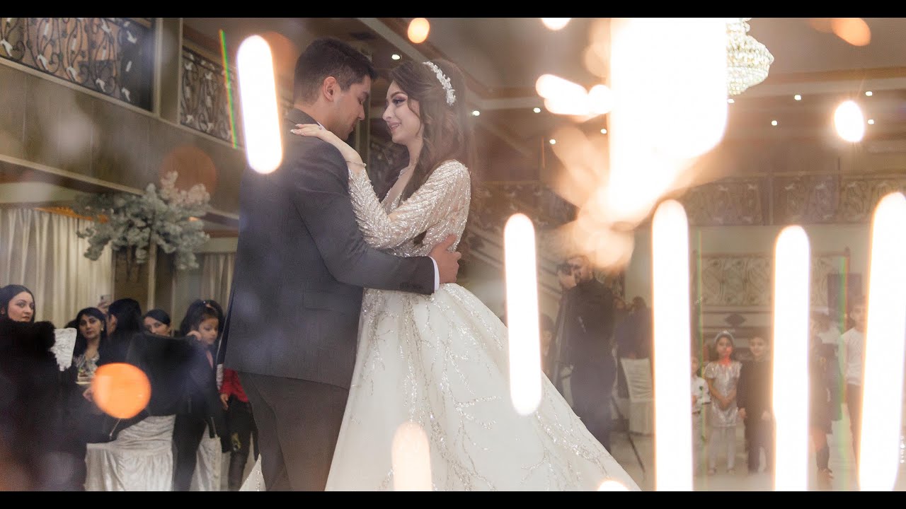 SVADBA RENAT & IZABELLA 20 02 2020