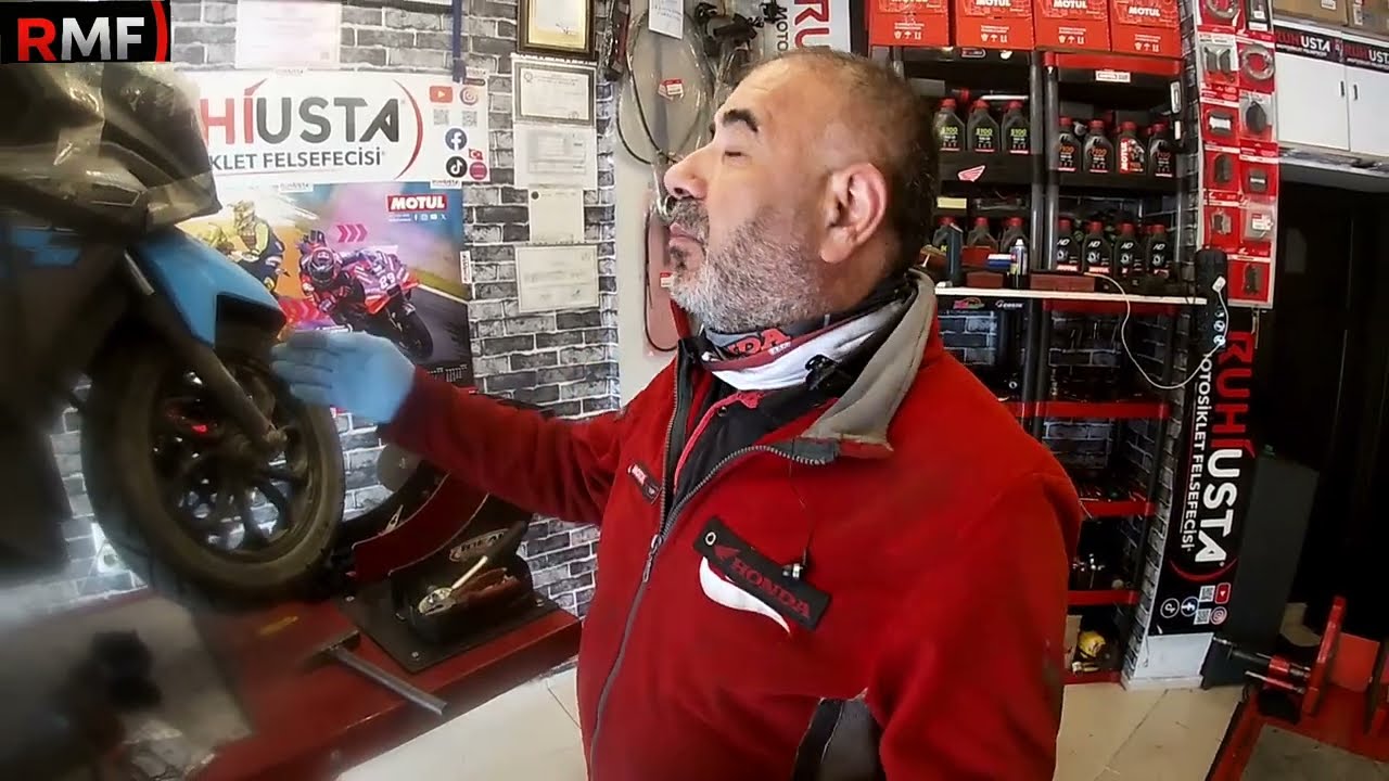 TVS NTORC 125/ TASARIM VE MONTAJ HATALAR JÜPİTERLE AYNIMI/ VARYATÖR İNCELEME