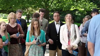 At Middleton -  Comedy, Romance, Movies -  Andy Garcia, Vera Farmiga, Taissa Farmiga