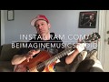 Since I've Laid My Burden Down: Guitar Lesson