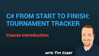 Complete Course: Creating a Complete C# Application from Start to Finish screenshot 2