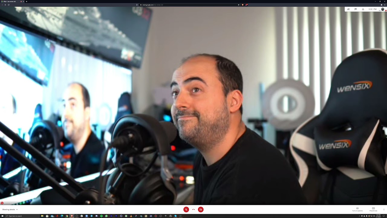 StreamVoodoo Comparison vs Zoom, Skype and Google Hangouts. Real Time Video With Broadcast Quality.