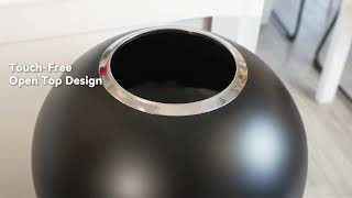 The Best Commercial Trash Can for High-Traffic Spaces?