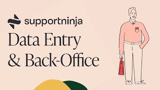 Celebrity Data Entry & Back Office Support with SupportNinja | Solution Series Wealth