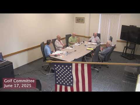 44,000 Rounds Projected as Harwich Golf Targets November Irrigation System Launch