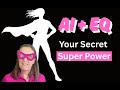AI + EQ = BA ⭐️ Superpower: Transform Your Career in 4 Minutes!