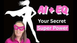 AI + EQ = BA ⭐️ Superpower: Transform Your Career in 4 Minutes!