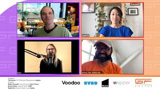 GamesForum Online - The Art of Mobile Game Retention