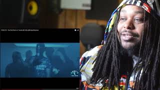CharlieRed989 | CGE S13 - The Cold Room w /Tweeko S1. E9 (American Reaction)