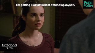 Switched at Birth | Switched at Birth- Season 3: Episode 9 Official Preview | Freeform