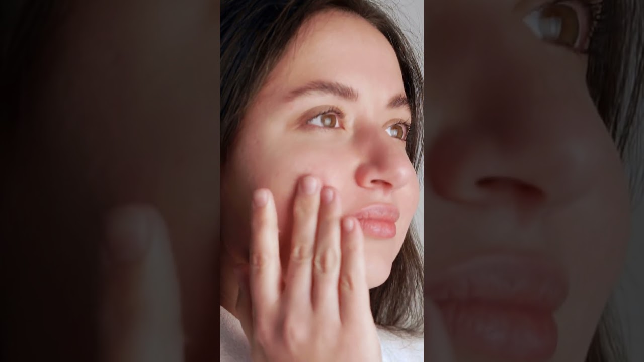 Authography HA Facial Serum for all types of skin (bottle with dropper 30 ml)