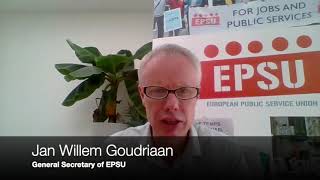 EDF day of action